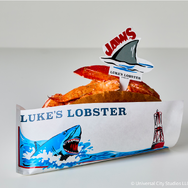 ロブスターロール ”JAWS” ver.(LOBSTER ROLL