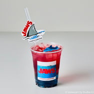 クリムゾン・フィン・オブ・アミティ(Crimson Fin of Amity)¥750(税抜)​