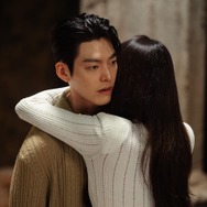 キム・ウビンの魅力が爆発。Netflix『魔法のランプにお願い』がグローバルTOP3位に上昇！