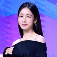 『魔法のランプにお願い』ミジュ役アン・ウンジンはどんな女優？