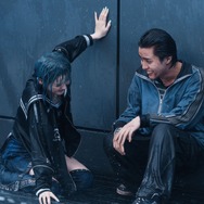 Netflixシリーズ「今際の国のアリス」シーズン3© 麻生羽呂・小学館／ROBOT