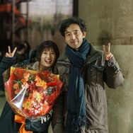 Netflixシリーズ「今際の国のアリス」シーズン3© 麻生羽呂・小学館／ROBOT