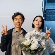 Netflixシリーズ「今際の国のアリス」シーズン3© 麻生羽呂・小学館／ROBOT