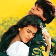 DDLJ 勇者は花嫁を奪う 2枚目の写真・画像