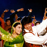 DDLJ 勇者は花嫁を奪う 6枚目の写真・画像