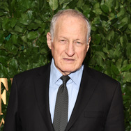 マイケル・マン監督　Photo by Jamie McCarthy/Getty Images