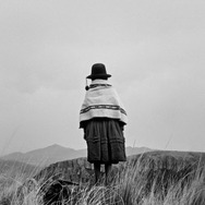 少女はアンデスの星を見た 6枚目の写真・画像