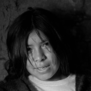 少女はアンデスの星を見た 9枚目の写真・画像