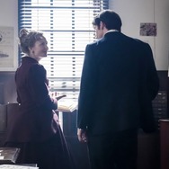 「ばけばけ」第10回 (c)NHK