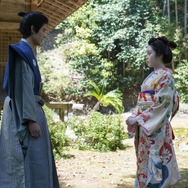 「ばけばけ」第10回 (c)NHK