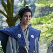 「ばけばけ」第10回 (c)NHK