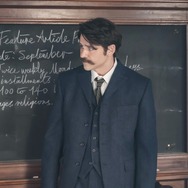 「ばけばけ」第10回 (c)NHK