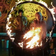 『WIND BREAKER／ウィンドブレイカー』©にいさとる／講談社 ©2025「WIND BREAKER」製作委員会