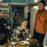 『ナイトフラワー』©2025「ナイトフラワー」製作委員会