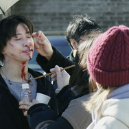 『ナイトフラワー』©2025「ナイトフラワー」製作委員会