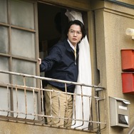 「もしもこの世が舞台なら、楽屋はどこにあるのだろう」2話 (c) フジテレビ