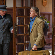 『ペンギン・レッスン』