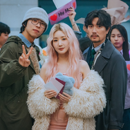 『コンフィデンスマンKR』パク・ミニョンが低視聴率を超えて輝く、最終回直前にビハインド公開