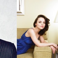 ジョン・バーンサル＆クリスティーナ・リッチ＆イヴァナ・リンチ