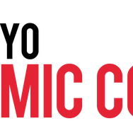 「東京コミックコンベンション2025」©2025 Tokyo comic con All rights reserved.