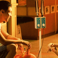 『愛がきこえる』