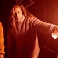 『子鹿のゾンビ』© COPYRIGHT 2025 ITN DISTRUBTION