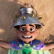 『星つなぎのエリオ』© 2025 Disney/Pixar