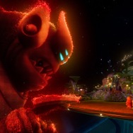 『星つなぎのエリオ』© 2025 Disney/Pixar