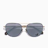 [ニックモデル]UMF-25A-177（サングラス）※度付き対応・レンズ交換不可