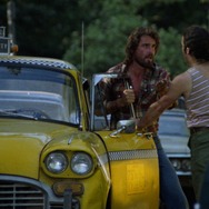 『ジャグラー／ニューヨーク25時 4K修復版』©1980 GCC Films, Inc