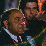 『ジャグラー／ニューヨーク25時 4K修復版』©1980 GCC Films, Inc