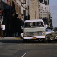 『ジャグラー／ニューヨーク25時 4K修復版』©1980 GCC Films, Inc