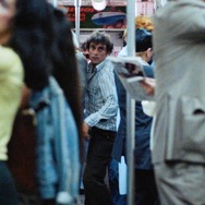 ジャグラー／ニューヨーク25時 4K修復版 8枚目の写真・画像