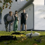 アダムズ・アップル 9枚目の写真・画像