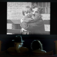 『チャップリン』