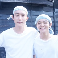 『ストロベリームーン 余命半年の恋』（C）2025「ストロベリームーン」製作委員会