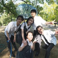 『ストロベリームーン 余命半年の恋』（C）2025「ストロベリームーン」製作委員会