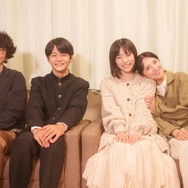 『ストロベリームーン 余命半年の恋』（C）2025「ストロベリームーン」製作委員会