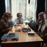 プラハの春　不屈のラジオ報道 3枚目の写真・画像