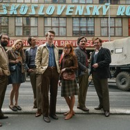 プラハの春　不屈のラジオ報道 5枚目の写真・画像