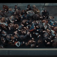 プラハの春　不屈のラジオ報道 6枚目の写真・画像