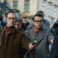 プラハの春　不屈のラジオ報道 9枚目の写真・画像