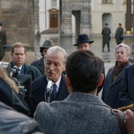 プラハの春　不屈のラジオ報道 11枚目の写真・画像