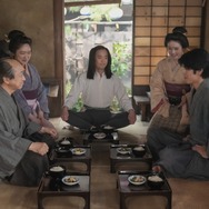 「ばけばけ」第11回 (c)NHK