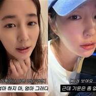 女優イ・ミンジョンの“20時間空腹チャレンジ”に夫と息子がツッコミ！「そんなことしたら…」【PHOTO】