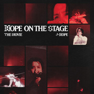 j-hope Tour 'HOPE ON THE STAGE' THE MOVIE 1枚目の写真・画像