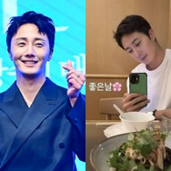 ついに熱愛説!? チョン・イルが女性CEOとのデート写真を即削除…熱愛疑惑は「確認が難しい」