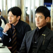 「ザ・ロイヤルファミリー」1話 (c)TBS