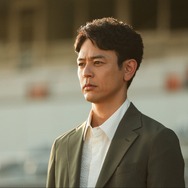 「ザ・ロイヤルファミリー」1話 (c)TBS