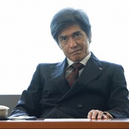 「ザ・ロイヤルファミリー」1話 (c)TBS